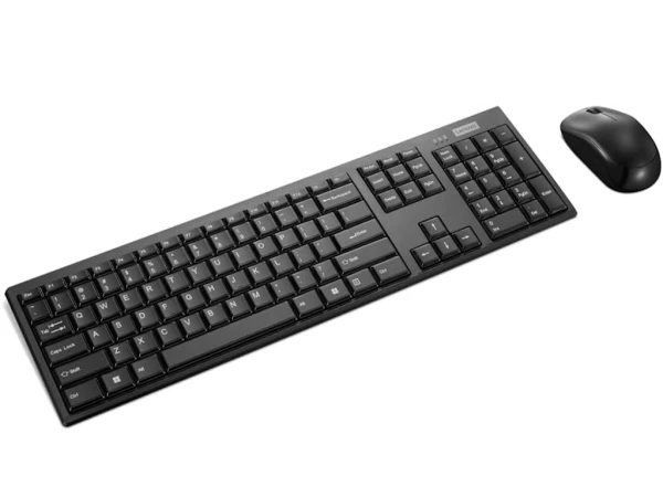 Tastatura+miš LENOVO 100 bežicni setcrna' ( 'GX31Q28916' ) 