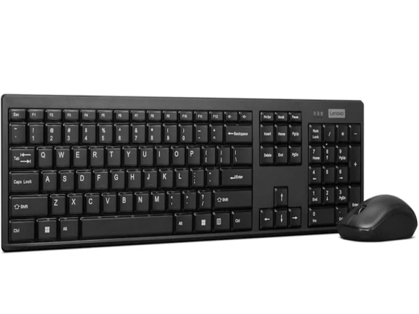 Tastatura+miš LENOVO 100 bežicni setcrna' ( 'GX31Q28916' ) 