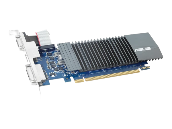 Graficka karta ASUS GT710-SL-2GD5-BRK-EVO' ( 'GT710-SL-2GD5-BRK-EV' ) 