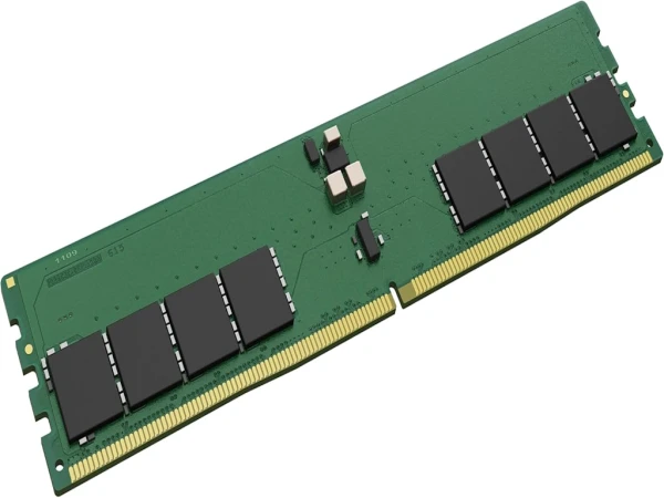 KINGSTON CUDIMM DDR5 64GB 6400MTs KVR64A52BD8-64 