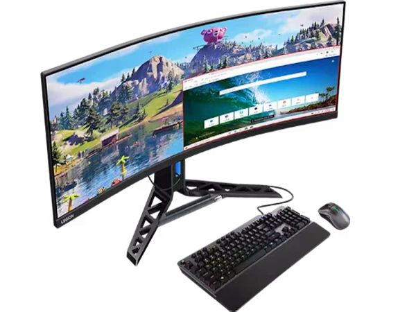 Lenovo Legion R45w-30 44.5 inch Monitor' ( '67B1GAC3EU' ) 