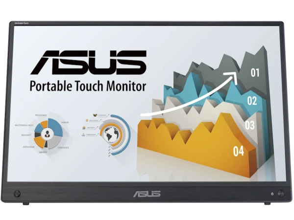 Monitor ASUS MB16AMTR 15,6''IPS,touch1920x108060Hz5ms GtGHDMI,USB Cx2prenosnibaterijacrna' ( '90LM04S0-B02170' ) 