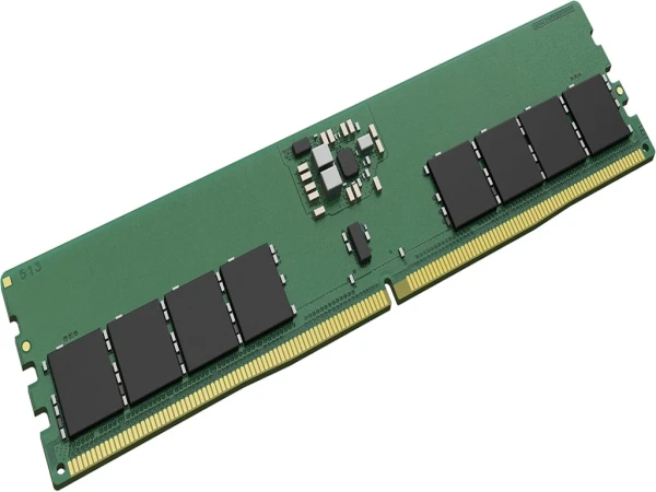 Memorija KINGSTON 16GBDIMMDDR56400MHzCL52crna' ( 'KVR64A52BS8-16' ) 