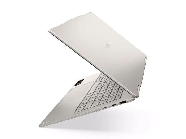 Laptop LENOVO Yoga 7 2in1 14AKP10 DOS14'' WQUX OLED MTRyzen AI 5-34016GB512GBBKLT SRBmorska ško' ( '83JR0031YA' ) 
