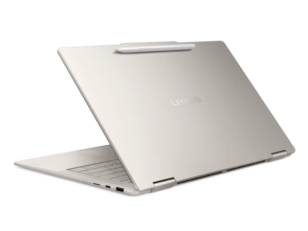 Laptop LENOVO Yoga 7 2in1 14AKP10 DOS14'' WQUX OLED MTRyzen AI 5-34016GB512GBBKLT SRBmorska ško' ( '83JR0031YA' ) 