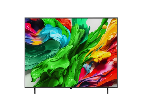 LG 65'' (164 cm) 4K HDR Smart QNED TV, 2025 (A) ( 65QNED85A3C )