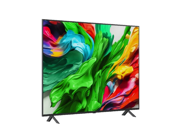LG 65'' (164 cm) 4K HDR Smart QNED TV, 2025 (A) ( 65QNED85A3C )
