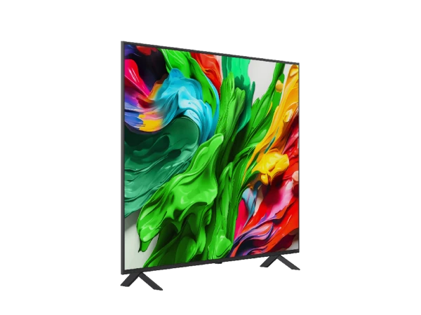 LG 65'' (164 cm) 4K HDR Smart QNED TV, 2025 (A) ( 65QNED85A3C )