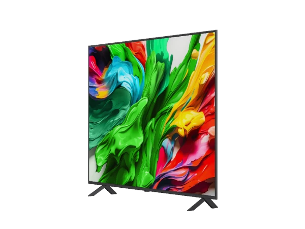 LG 65'' (164 cm) 4K HDR Smart QNED TV, 2025 (A) ( 65QNED85A3C )