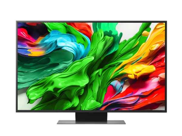 LG 50'' (127 cm) 4K HDR Smart QUNED TV, 2025 ( 50QNED86A3C )