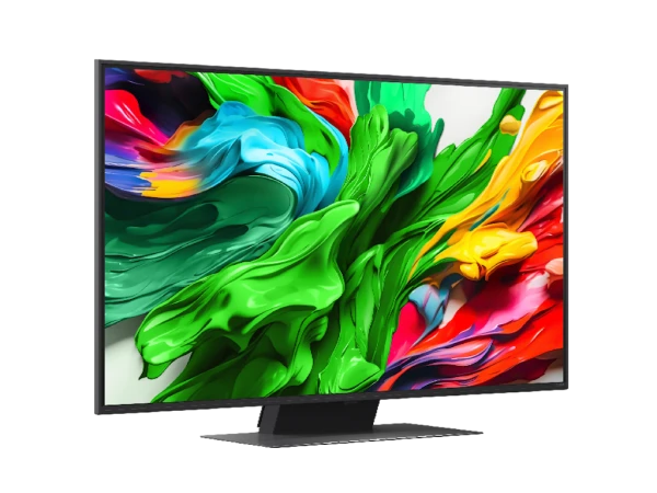 LG 50'' (127 cm) 4K HDR Smart QUNED TV, 2025 ( 50QNED86A3C )