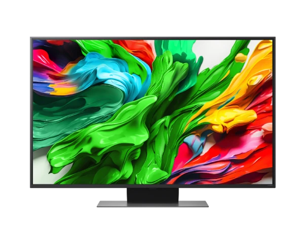 LG 50'' (127 cm) 4K HDR Smart QUNED TV, 2025 ( 50QNED87A3D )