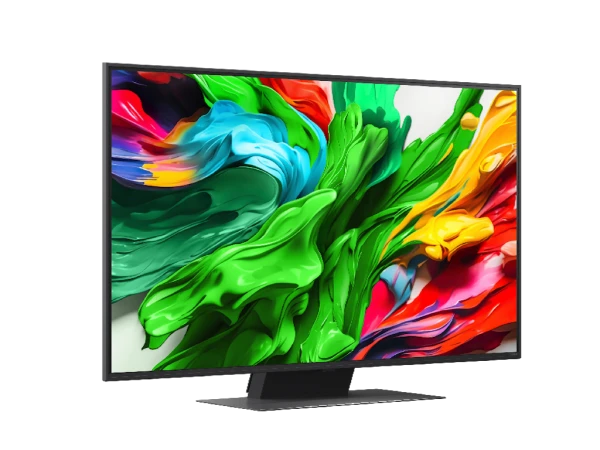 LG 50'' (127 cm) 4K HDR Smart QUNED TV, 2025 ( 50QNED87A3D )