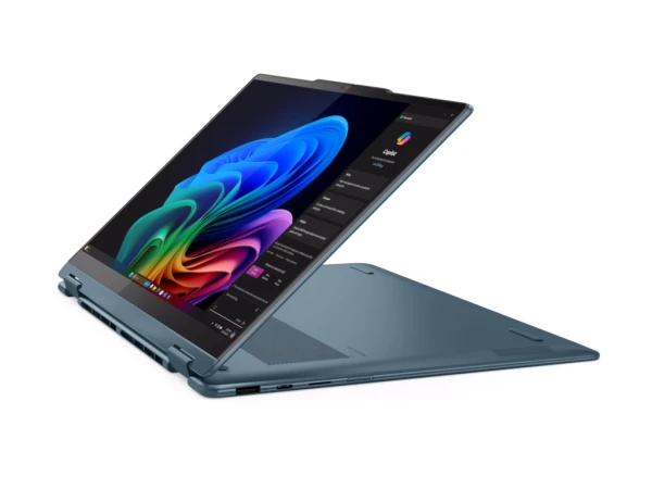 Laptop LENOVO Yoga 7 2in1 14AKP10 DOS14'' WUXGA OLEDRyzen AI 5-34024GB1TBbklt srbsmaragd' ( '83JR0028YA' ) 