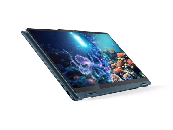 Laptop LENOVO Yoga 7 2in1 14AKP10 DOS14'' WUXGA OLEDRyzen AI 5-34024GB1TBbklt srbsmaragd' ( '83JR0028YA' ) 