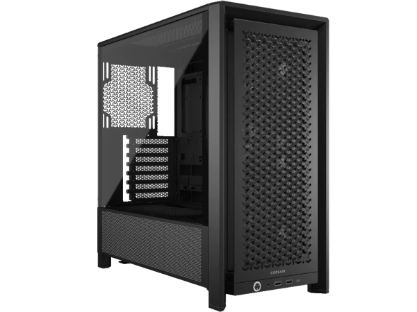 CORSAIR FRAME 4000D RS Black