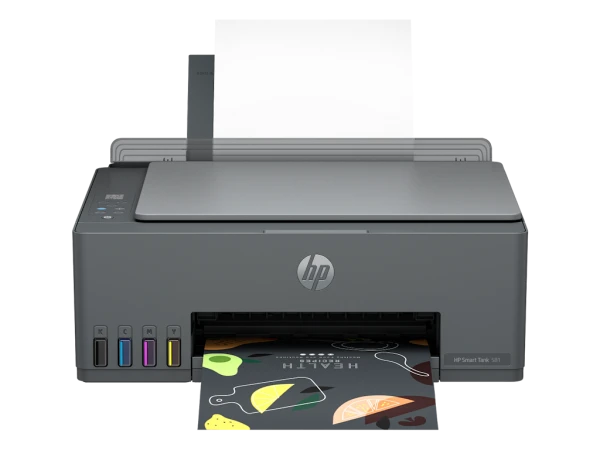 Inkjet štampac HP Smart Tank 581 AiO' ( '4A8D4A' ) 