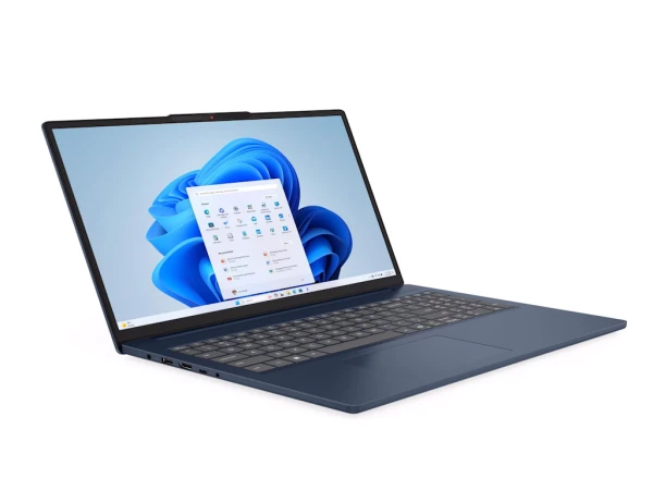Laptop LENOVO IdeaPad Slim 3 16ARP10 DOS16'' WUXGARyzen 5-7533HS16GB512GBBKLT SRB' ( '83K8001WYA16' )
