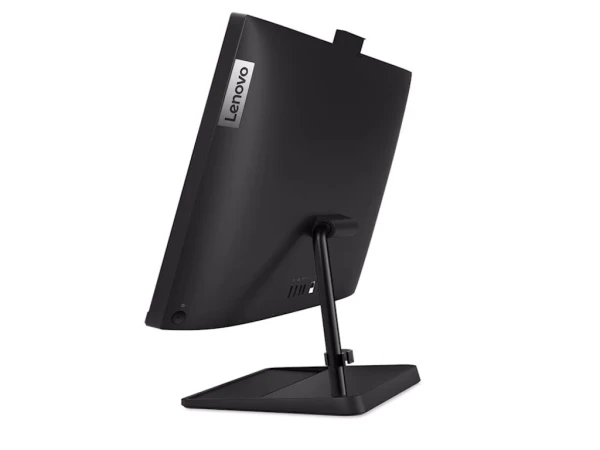 Racunar LENOVO IdeaCentre AIO 3 27ALC6 DOS27'' FHDRyzen 5-7430U16GB512GBcrna' ( 'F0FY00PCRI' )
