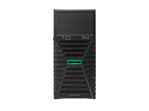 Server HPE ProLiant ML30 Gen11 Intel 4C E-2434 3.4GHz  16GB-U 4LFF 2x2TB 800W Tower 3Y (3-1-1)' ( 'P65095-421_P' ) 