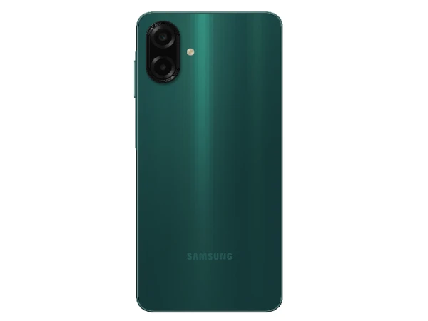 SAMSUNG Galaxy A07 6/128GB ZELENI