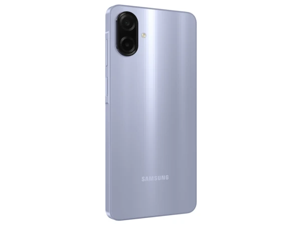 SAMSUNG Galaxy A07 6/128GB LJUBIČASTI