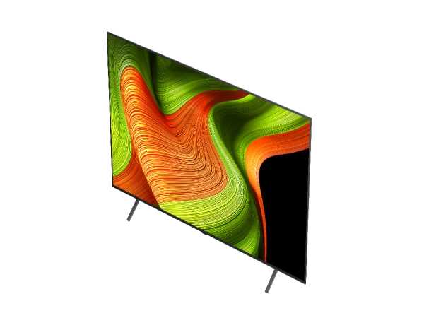 Televizor LG OLED65B53LA4K OLED65''4K Ultra HDsmartwebOS 25crna' ( 'OLED65B53LA' ) 