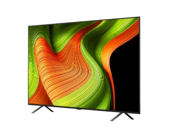 Televizor LG OLED65B53LA4K OLED65''4K Ultra HDsmartwebOS 25crna' ( 'OLED65B53LA' ) 