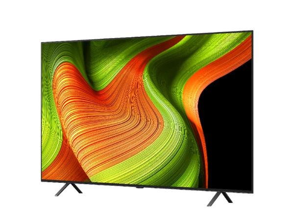 Televizor LG OLED65B53LA4K OLED65''4K Ultra HDsmartwebOS 25crna' ( 'OLED65B53LA' ) 