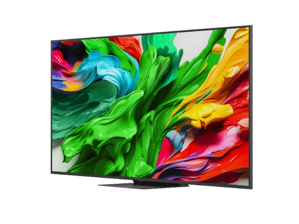 Televizor LG 65QNED86A3A4K QNED MiniLED65''4K Ultra HDsmartwebOS 25crna' ( '65QNED86A3A' )