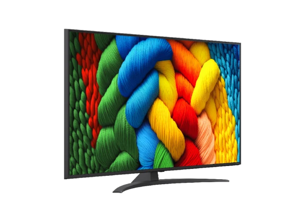 Televizor LG 55NANO81A3ANanoCell55''4K Ultra HDsmartWebOScrna' ( '55NANO81A3A' )
