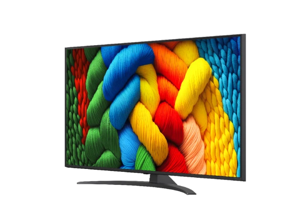 Televizor LG 55NANO81A3ANanoCell55''4K Ultra HDsmartWebOScrna' ( '55NANO81A3A' )