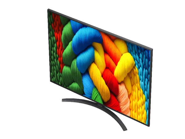 Televizor LG 55NANO81A3ANanoCell55''4K Ultra HDsmartWebOScrna' ( '55NANO81A3A' )