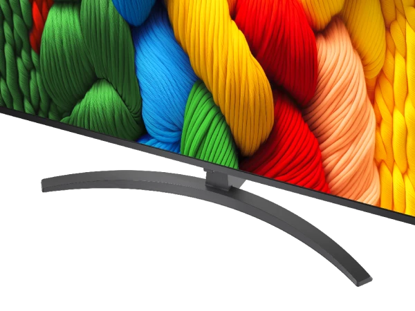 Televizor LG 55NANO81A3ANanoCell55''4K Ultra HDsmartWebOScrna' ( '55NANO81A3A' )