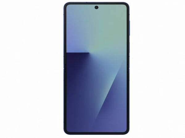 Samsung Galaxy Z Flip7 12GB/256GB plava ( 10171 )