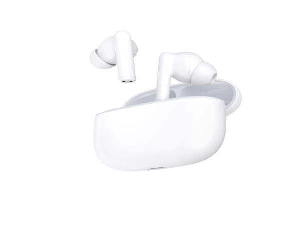 HONOR CHOICE Earbuds X7 Lite  Bele bežične BT slušalice