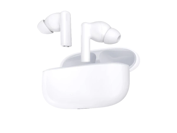 HONOR CHOICE Earbuds X7 Lite  Bele bežične BT slušalice