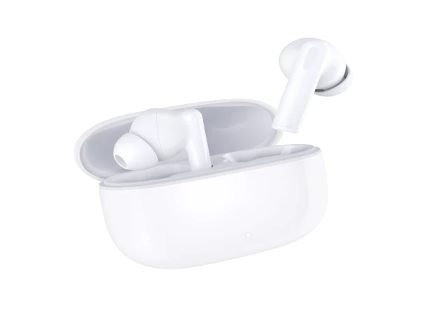 HONOR CHOICE Earbuds X7 Lite  Bele bežične BT slušalice