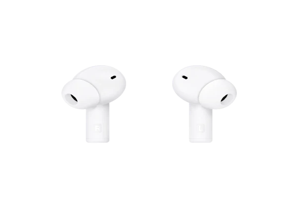 HONOR CHOICE Earbuds X7 Lite  Bele bežične BT slušalice