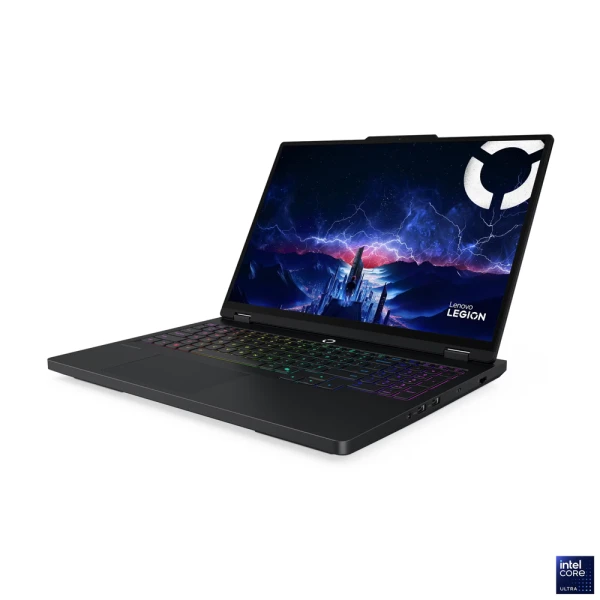 Legion Pro 5 16IAX10H (Eclipse Black, Aluminium Top) 24-Core Ultra 9 275HX (8P+16E) 5.4GHz/36MB 32GB 1TB-NVMe 16'' WQXGA 2560x1600 OLED 500n (2)