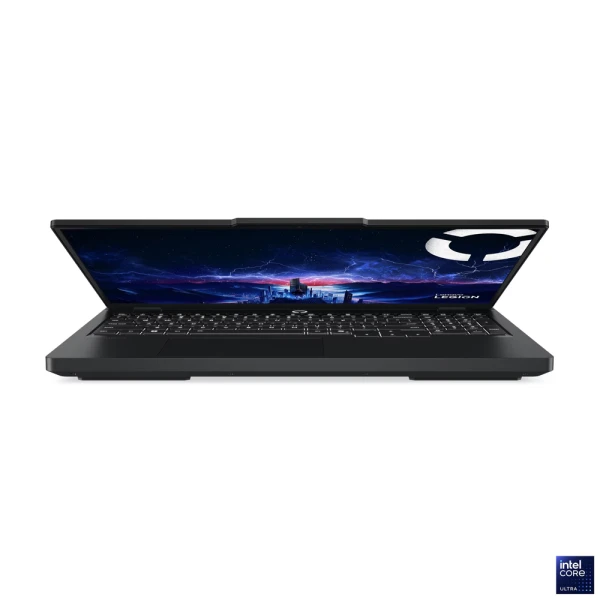Legion Pro 5 16IAX10H (Eclipse Black, Aluminium Top) 24-Core Ultra 9 275HX (8P+16E) 5.4GHz/36MB 32GB 1TB-NVMe 16'' WQXGA 2560x1600 OLED 500n (2)