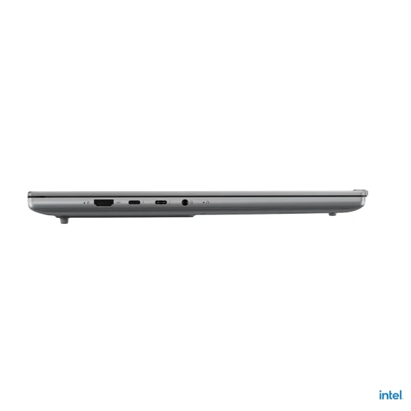 IdeaPad Pro 5 16IAH10 Luna Grey, Aluminium) 16-Core Ultra 9 285H 5.4GHz/24MB 32GB 1TB-NVMe 16'' 2.8K (2880x1800) OLED 500/1100n 120Hz TrueBl