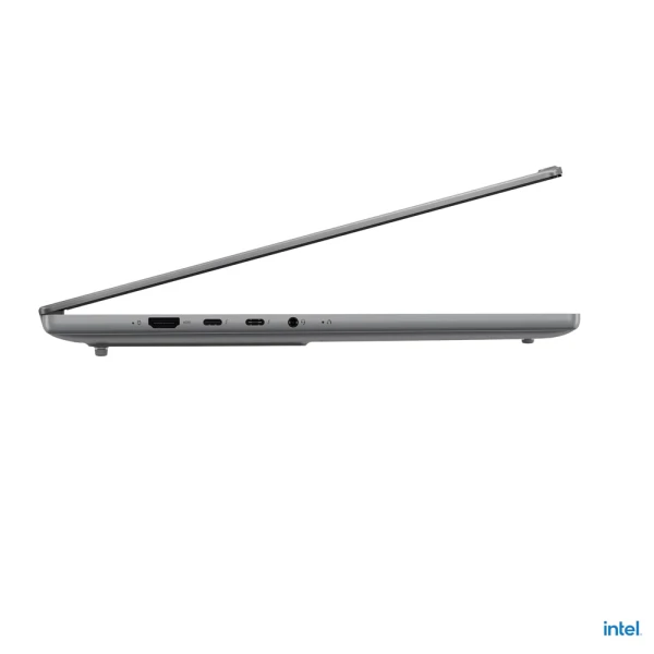 IdeaPad Pro 5 16IAH10 Luna Grey, Aluminium) 16-Core Ultra 9 285H 5.4GHz/24MB 32GB 1TB-NVMe 16'' 2.8K (2880x1800) OLED 500/1100n 120Hz TrueBl