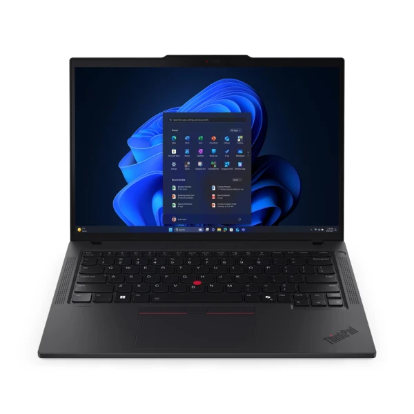 ThinkPad T14 G6 Ultra 7 255U (12C (2P+8E+2LPE)/14T, up to 5.2GHz, 12MB), 2x16GB DDR5-5600, SSD 1TB NVMe, 14.0'' WUXGA (1920x1200) AG IPS 500
