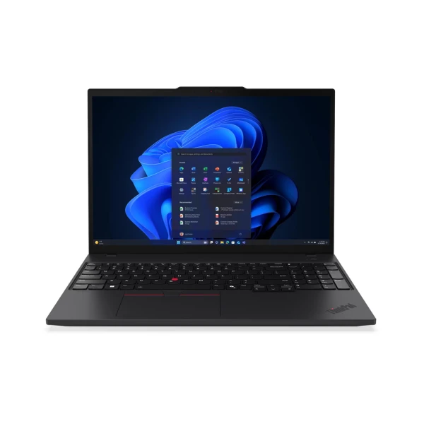 Laptop Lenovo ThinkPad T16 G4 16 WUXGA Ultra 7 255U 32GB 1TB Windows 11 Professional