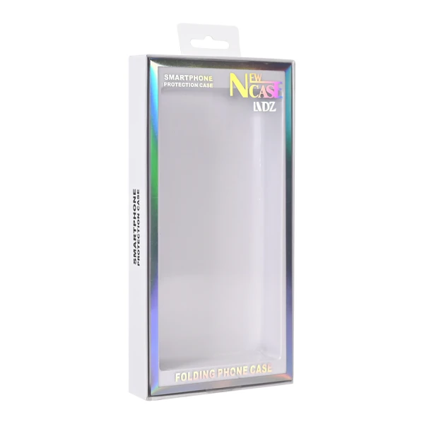 Torbica Lux Cover Samsung F966B Galaxy Z Fold 7 crna