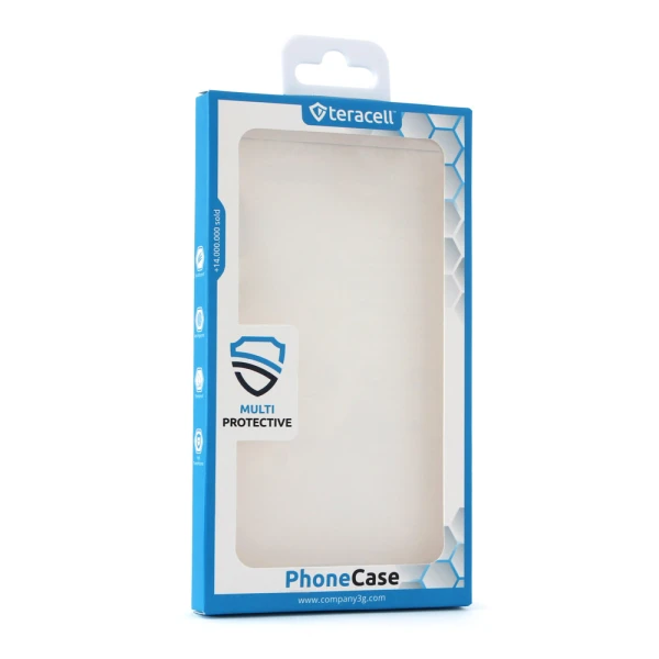 Torbica silikonska Ultra Thin za Samsung F966B Galaxy Z Fold 7 transparent