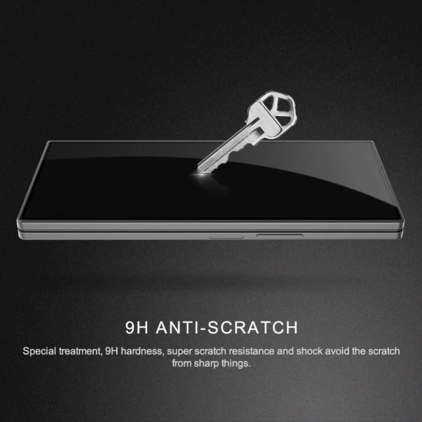 Zastitno staklo Tempered glass Nillkin CP+ Pro za Samsung F966B Galaxy Z Fold 7 crna