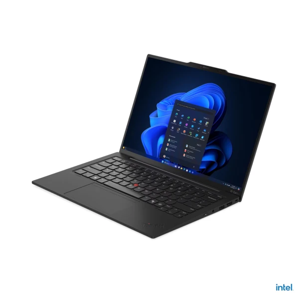 ThinkPad X1 Carbon G13, Core Ultra 7 265U (12C/14T, Max Turbo 5.3GHz/12MB), 64GB LPDDR5x-8400, SSD 1TB PCIe, 14.0'' 2.8K (2880x1800) OLED 50