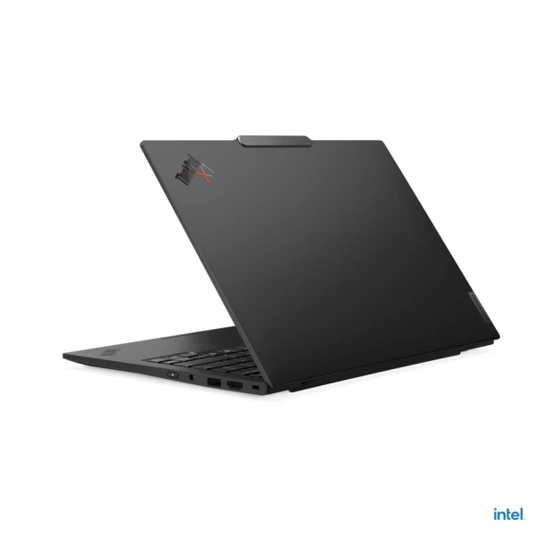 ThinkPad X1 Carbon G13, Core Ultra 7 265U (12C/14T, Max Turbo 5.3GHz/12MB), 64GB LPDDR5x-8400, SSD 1TB PCIe, 14.0'' 2.8K (2880x1800) OLED 50